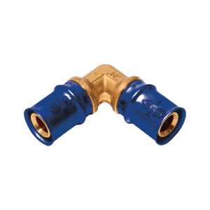 זווית צינור