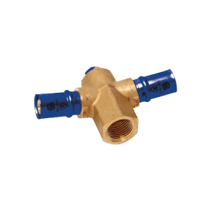 תושבת כפולה 165o