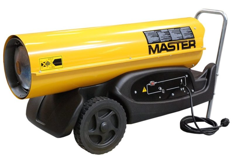 MASTER B180 CED DNA-TOOLS.CO.IL