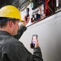 FLIR ONE Edge Pro Electrical.jpg scaled