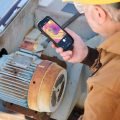 FLIR ONE Edge Pro Motor.jpg scaled