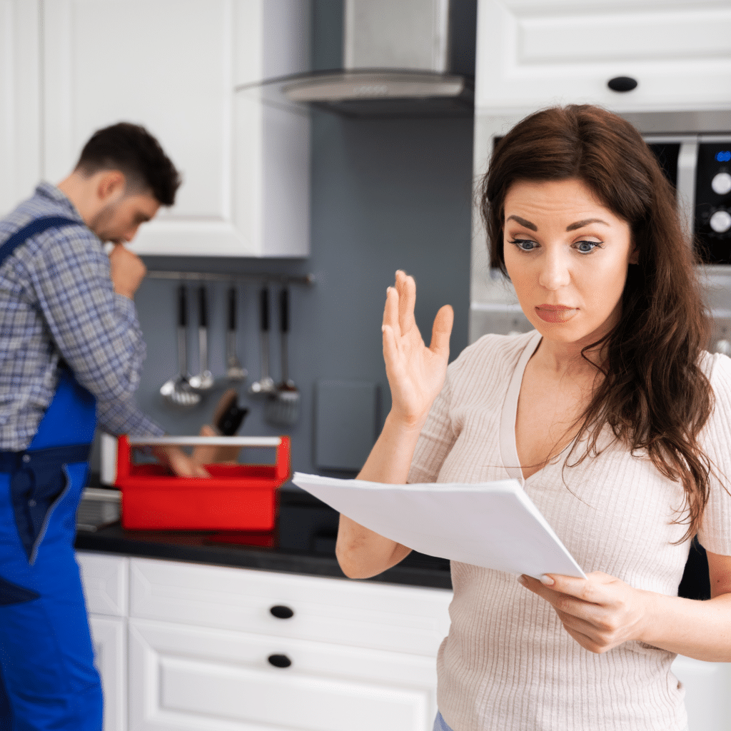 הימנעות מתיקונים יקרים