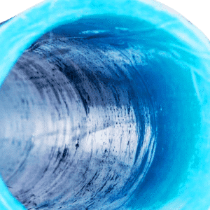 תיקון צנרת בהתזה - אפוקסי