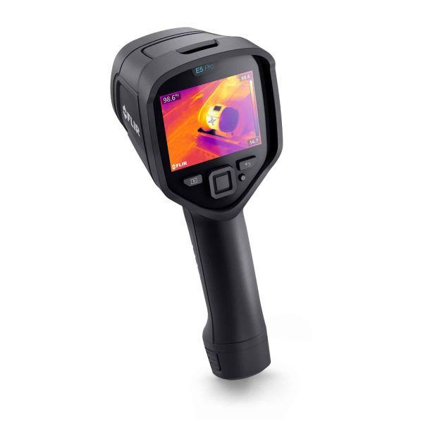 FLIR E5 Pro FLIR E5 Pro