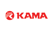 KAMA LOGO