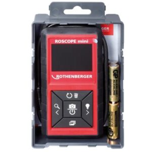 בורוסקופ רוטנברגר