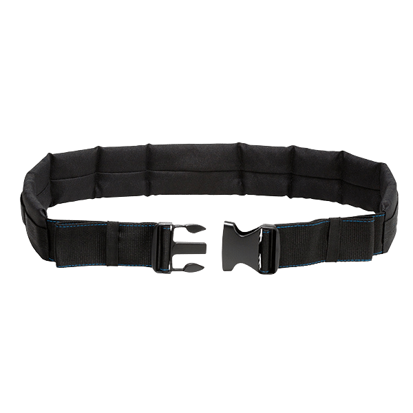 חגורה למצלמה תרמית