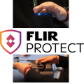 FLIR PROTECT 1