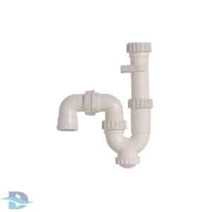 מחסום סיפון למכונת כביסה 1.5 צול 1