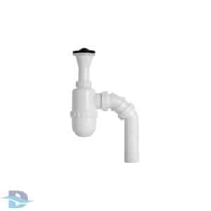 סיפון 2 צול מספר 1 לכיור מטבח בודד