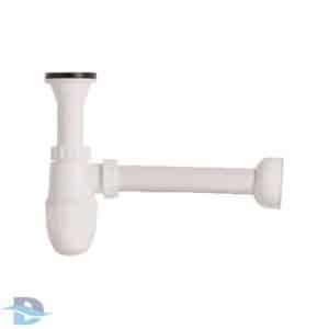 סיפון לכיור רחצה 1.25 ליפסקי