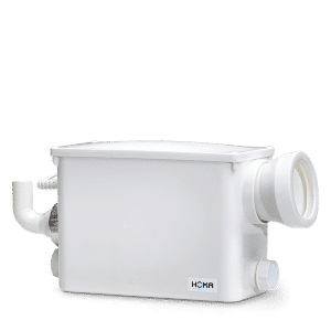 משאבת ניקוז לאסלה תלויה