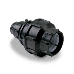 מצמד מעבר קוטר 1