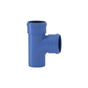 מסעף טי כחול ואלסיר