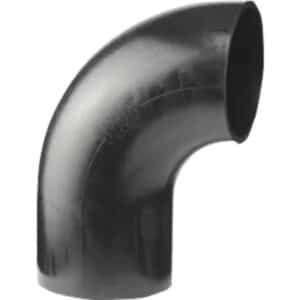 זוית רדיוס 90 מעלות