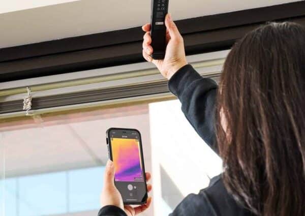 FLIR ONE Edge Pro Building2.jpg scaled 600x600 1