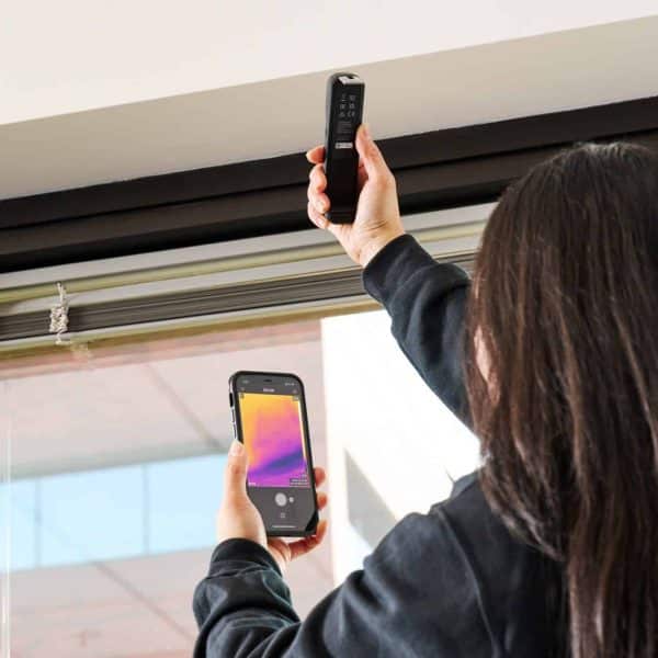 FLIR ONE Edge Pro Building2.jpg scaled 600x600 1