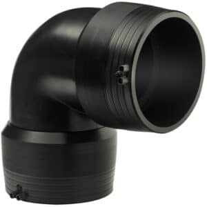 זוית ריתוך PE