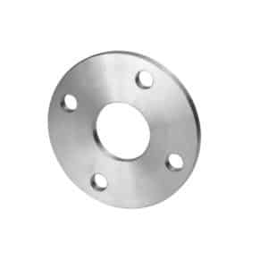 אוגן BS 4 צול