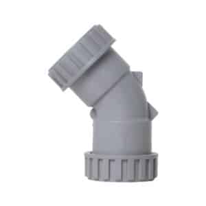 זוית 50 50 45 פפ