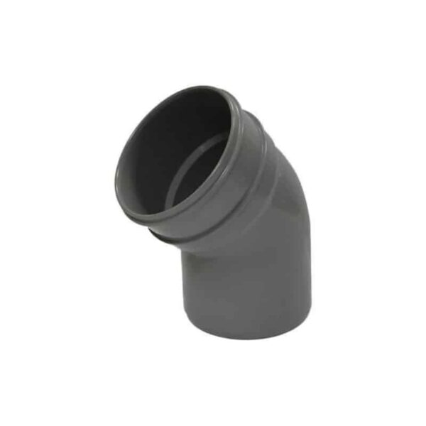 זוית 75 ממ 45 מעלות