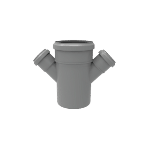 מסעף כפול 110 50