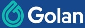 גולן לוגו