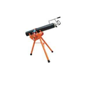 חצובה לצינור