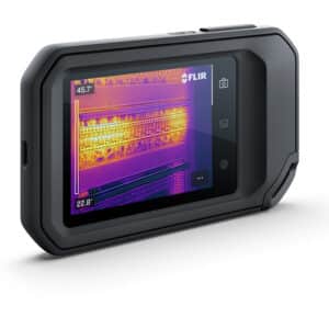 Flir C8 מצלמה תרמית