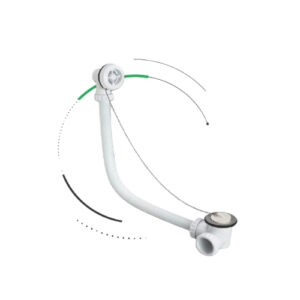 אביק אמבטיה חוליות