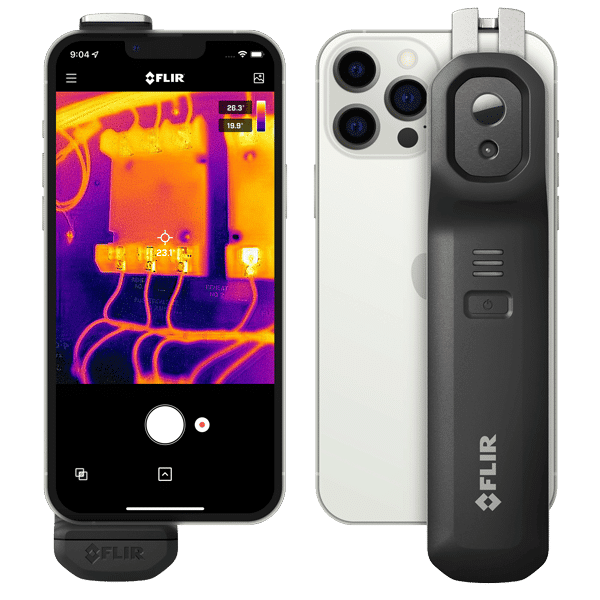 מצלמת תרמית FLIR ONE® Pro