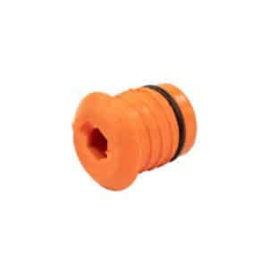 פקק זמני לצינור מולטיגול