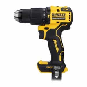 מברגה רוטטת DCD709N  (גוף בלבד) DEWALT