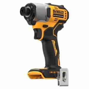 מברגת אימפקט DCF840N (גוף בלבד) DEWALT