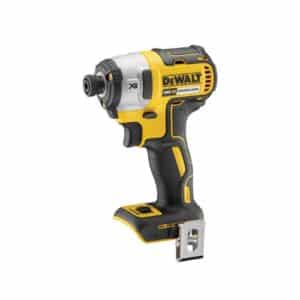 DCF887N מברגת אימפקט (גוף בלבד) DEWALT